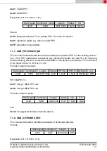 Preview for 43 page of Wurth Elektronik 2612011024000 Reference Manual