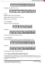 Preview for 45 page of Wurth Elektronik 2612011024000 Reference Manual