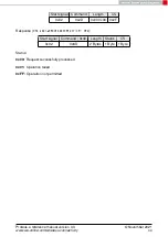 Preview for 46 page of Wurth Elektronik 2612011024000 Reference Manual