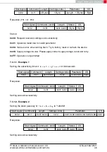 Preview for 50 page of Wurth Elektronik 2612011024000 Reference Manual