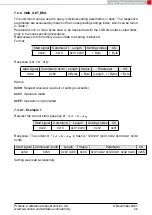 Preview for 51 page of Wurth Elektronik 2612011024000 Reference Manual