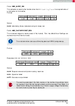 Preview for 54 page of Wurth Elektronik 2612011024000 Reference Manual