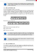 Preview for 55 page of Wurth Elektronik 2612011024000 Reference Manual