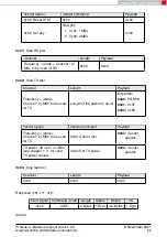 Preview for 58 page of Wurth Elektronik 2612011024000 Reference Manual