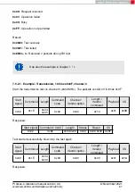 Preview for 59 page of Wurth Elektronik 2612011024000 Reference Manual