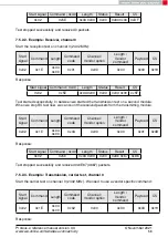 Preview for 60 page of Wurth Elektronik 2612011024000 Reference Manual