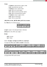 Preview for 63 page of Wurth Elektronik 2612011024000 Reference Manual