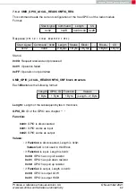 Preview for 64 page of Wurth Elektronik 2612011024000 Reference Manual