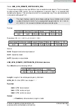 Preview for 66 page of Wurth Elektronik 2612011024000 Reference Manual