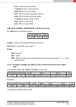 Preview for 67 page of Wurth Elektronik 2612011024000 Reference Manual