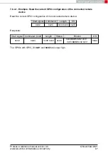 Preview for 69 page of Wurth Elektronik 2612011024000 Reference Manual