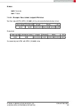 Preview for 71 page of Wurth Elektronik 2612011024000 Reference Manual