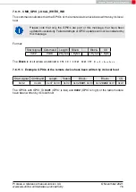 Preview for 80 page of Wurth Elektronik 2612011024000 Reference Manual