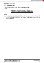 Preview for 81 page of Wurth Elektronik 2612011024000 Reference Manual