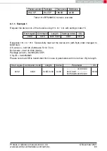 Preview for 87 page of Wurth Elektronik 2612011024000 Reference Manual