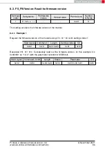 Preview for 88 page of Wurth Elektronik 2612011024000 Reference Manual