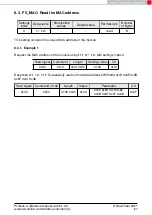 Preview for 89 page of Wurth Elektronik 2612011024000 Reference Manual