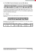 Preview for 90 page of Wurth Elektronik 2612011024000 Reference Manual