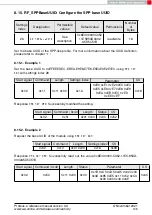 Предварительный просмотр 107 страницы Wurth Elektronik 2612011024000 Reference Manual