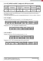 Preview for 108 page of Wurth Elektronik 2612011024000 Reference Manual