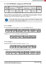 Preview for 109 page of Wurth Elektronik 2612011024000 Reference Manual