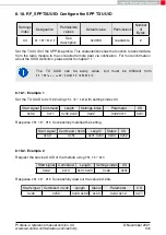 Preview for 110 page of Wurth Elektronik 2612011024000 Reference Manual