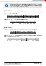 Preview for 114 page of Wurth Elektronik 2612011024000 Reference Manual