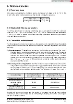 Preview for 119 page of Wurth Elektronik 2612011024000 Reference Manual