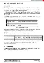 Preview for 131 page of Wurth Elektronik 2612011024000 Reference Manual