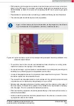 Preview for 137 page of Wurth Elektronik 2612011024000 Reference Manual