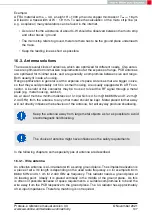 Preview for 139 page of Wurth Elektronik 2612011024000 Reference Manual