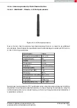 Preview for 141 page of Wurth Elektronik 2612011024000 Reference Manual