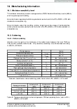 Preview for 150 page of Wurth Elektronik 2612011024000 Reference Manual