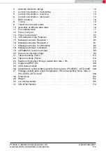 Preview for 174 page of Wurth Elektronik 2612011024000 Reference Manual