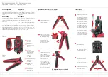 Preview for 2 page of Wurth Elektronik 600 001 Operation Manual