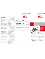 Wurth Elektronik 600 003 Operation Manual preview