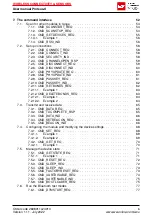 Предварительный просмотр 8 страницы Wurth Elektronik AMB2621 User Manual