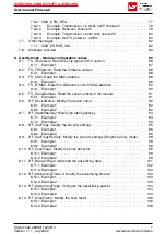 Предварительный просмотр 9 страницы Wurth Elektronik AMB2621 User Manual