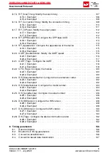 Предварительный просмотр 10 страницы Wurth Elektronik AMB2621 User Manual