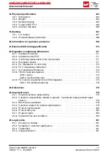 Предварительный просмотр 12 страницы Wurth Elektronik AMB2621 User Manual