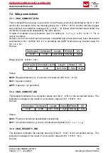 Предварительный просмотр 60 страницы Wurth Elektronik AMB2621 User Manual