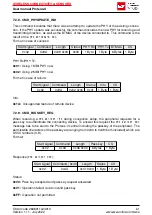 Предварительный просмотр 63 страницы Wurth Elektronik AMB2621 User Manual