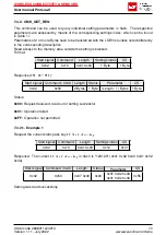 Предварительный просмотр 72 страницы Wurth Elektronik AMB2621 User Manual