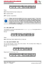 Предварительный просмотр 75 страницы Wurth Elektronik AMB2621 User Manual