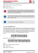 Предварительный просмотр 76 страницы Wurth Elektronik AMB2621 User Manual