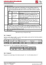 Предварительный просмотр 98 страницы Wurth Elektronik AMB2621 User Manual