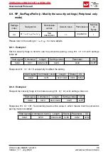 Предварительный просмотр 100 страницы Wurth Elektronik AMB2621 User Manual