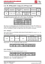 Предварительный просмотр 115 страницы Wurth Elektronik AMB2621 User Manual