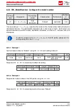 Предварительный просмотр 126 страницы Wurth Elektronik AMB2621 User Manual