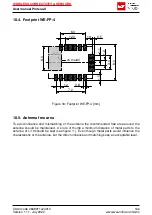 Предварительный просмотр 168 страницы Wurth Elektronik AMB2621 User Manual